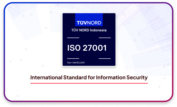 ISO 27001