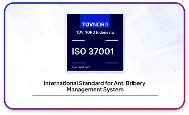 ISO 37001