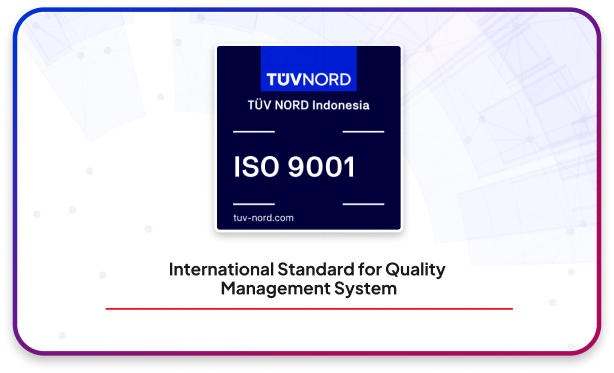 ISO 9001